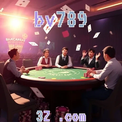 Exploração Atraente de Jogos na bv789: Venha Aventurar-se