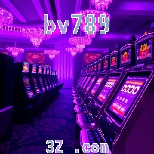 Plataforma Inovadora do bv789: Uma Experiência Única