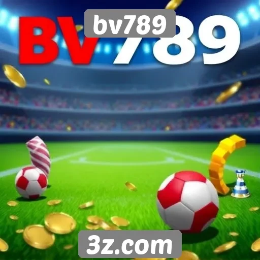 Análise dos bônus disponíveis no bv789