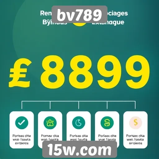 Funcionamento do sistema de bônus no bv789