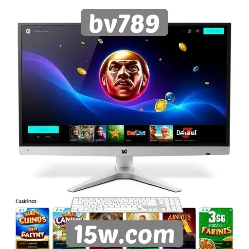 Comparando bv789 com outros sites de jogos