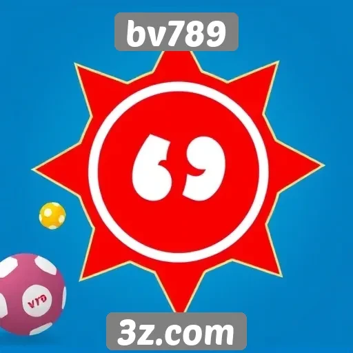 bv789 oferece promoções exclusivas para novos jogadores