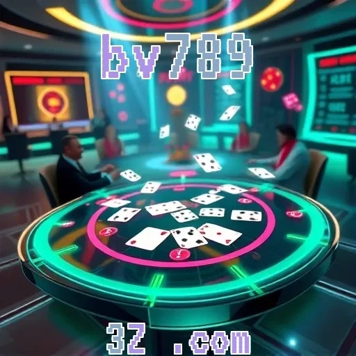 Harmonizando Jogos e Música no Portal bv789