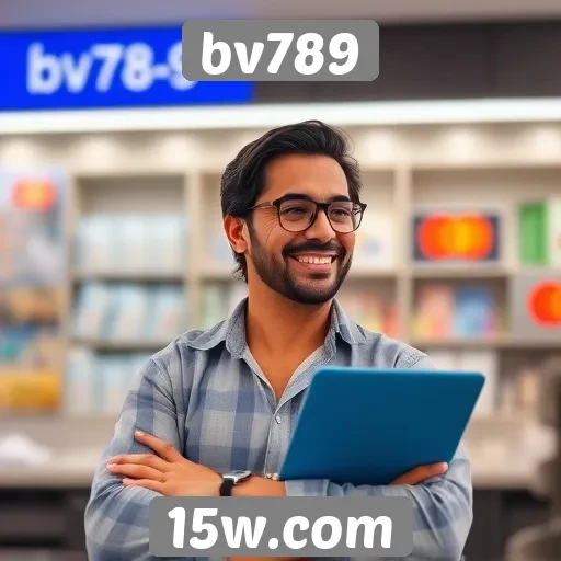 Novas opções de pagamento disponíveis em bv789